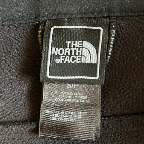 The North Face Men's Apex Bionic Softshell Jacket - Men's Size Small - Picture 8 of 13